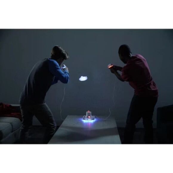 ProjeX Image Projecting Arcade Game Moving Targets, 3 Skill Levels, Party Toy - Picture 5 of 8